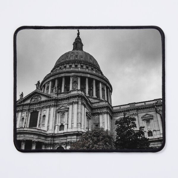 Item preview, London - st paul's cathedral designed and sold by Perggals© - Stacey Turner.