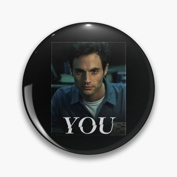 Item preview, Funny Man You Joe Goldberg Awesome For Movie Fans designed and sold by JoyDicki.