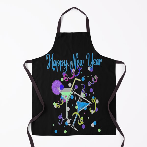Item preview,  Happy New Year, Glasses,4, Howdy New Year,New Years Celebration, New Years Eve Countdown designed and sold by Adri Barnard.