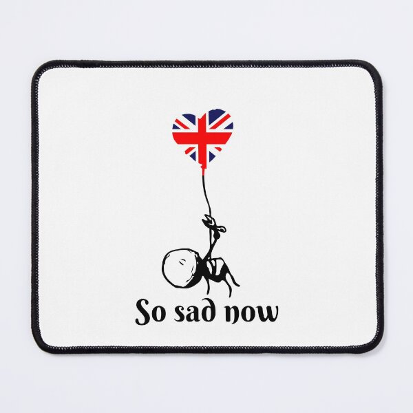 Item preview, So sad now designed and sold by Areashor.