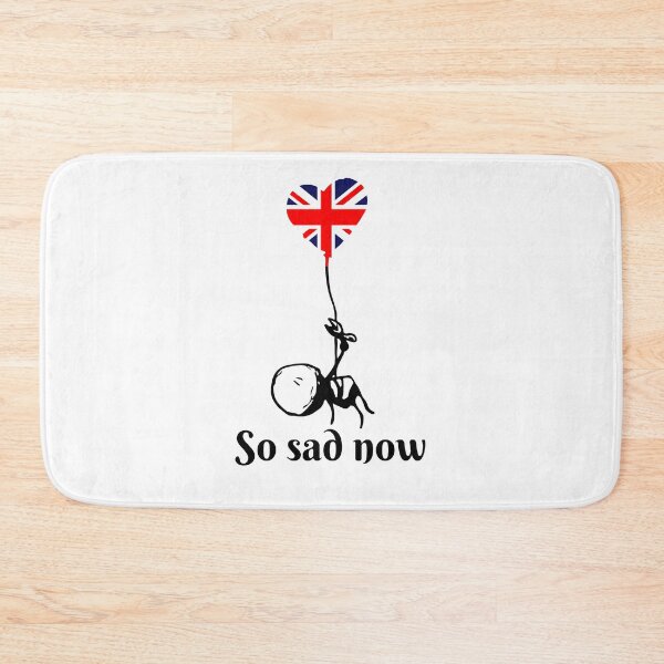 Item preview, So sad now designed and sold by Areashor.