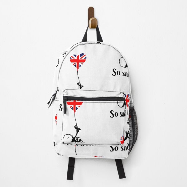 Item preview, So sad now designed and sold by Areashor.