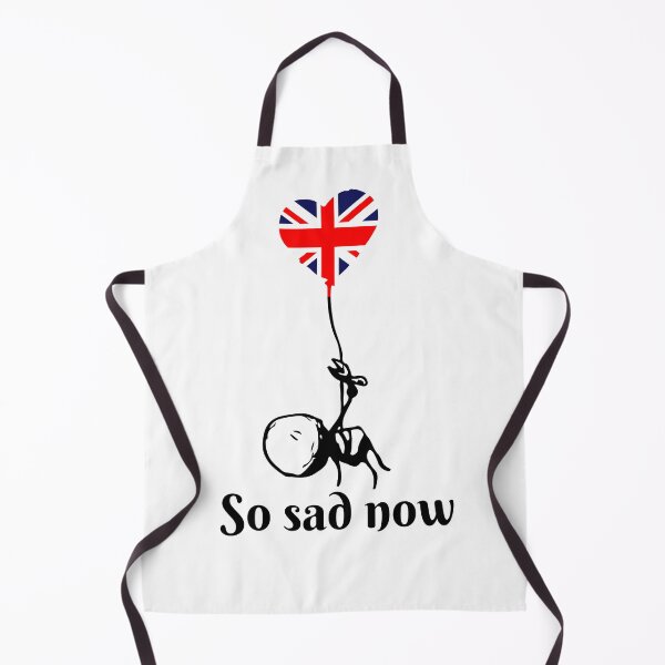 Item preview, So sad now designed and sold by Areashor.