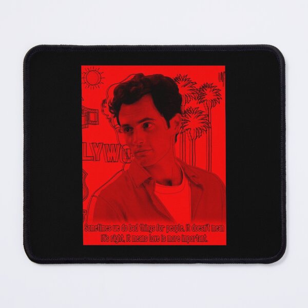 Item preview, Funny Men You Joe Goldberg Music For Movie Fan designed and sold by JoyDicki.