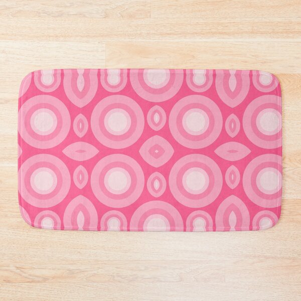 Item preview, Seamless pattern with circles designed and sold by REALDesign-Shop.