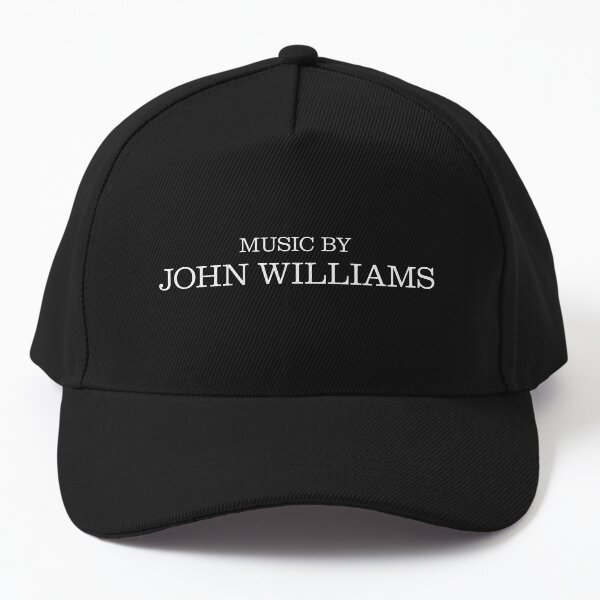 Vista previa del artículo con la obra «Música de John Williams», diseñado y vendido por 90s-Mall.