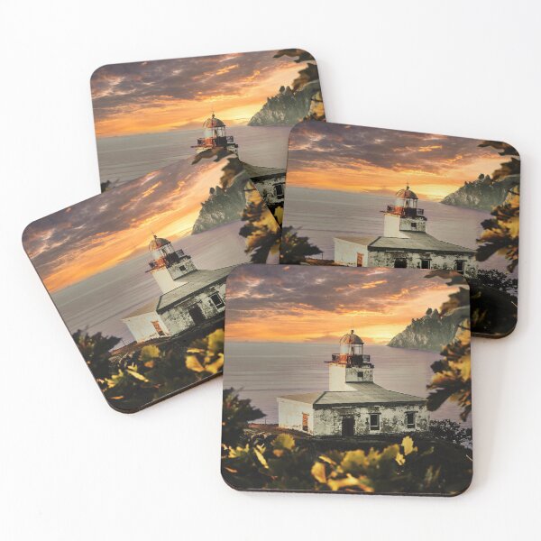 Item preview, Old lighthouse  designed and sold by mrtom414.