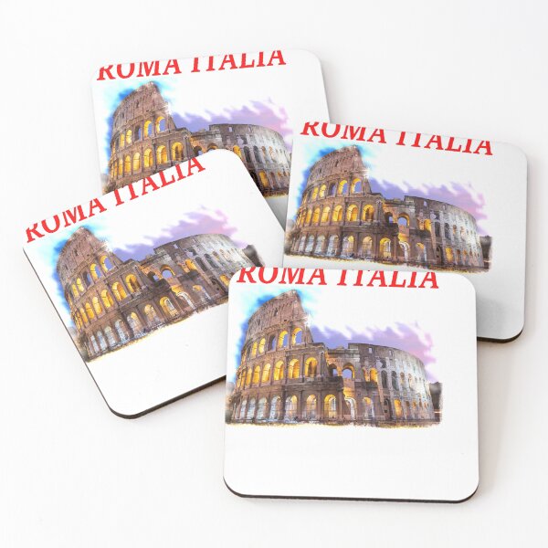 Item preview, Roman Coliseum Italy Colosseum designed and sold by RyoSaeba90.