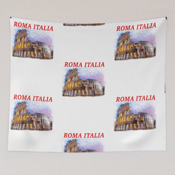 Item preview, Roman Coliseum Italy Colosseum designed and sold by RyoSaeba90.