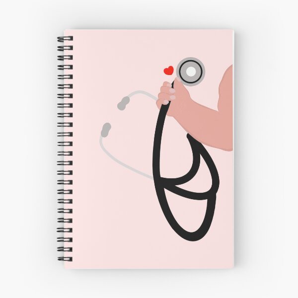 Item preview, Pediatrician doctor designed and sold by Mermaidssparkle.