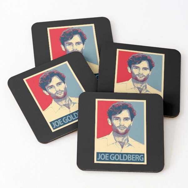 Item preview, Gifts For Movie Fan Joe Goldberg Funny Men designed and sold by JoyDicki.