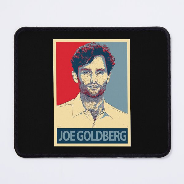 Item preview, Gifts For Movie Fan Joe Goldberg Funny Men designed and sold by JoyDicki.
