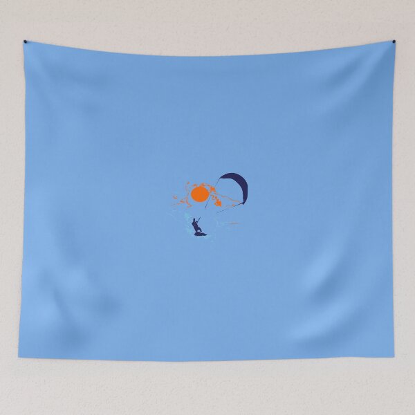 Item preview, Kite Surfing designed and sold by Grobie.