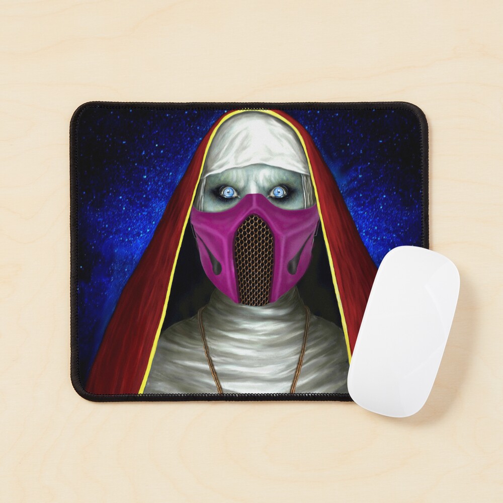 Item preview, Mouse Pad designed and sold by Vk91art.