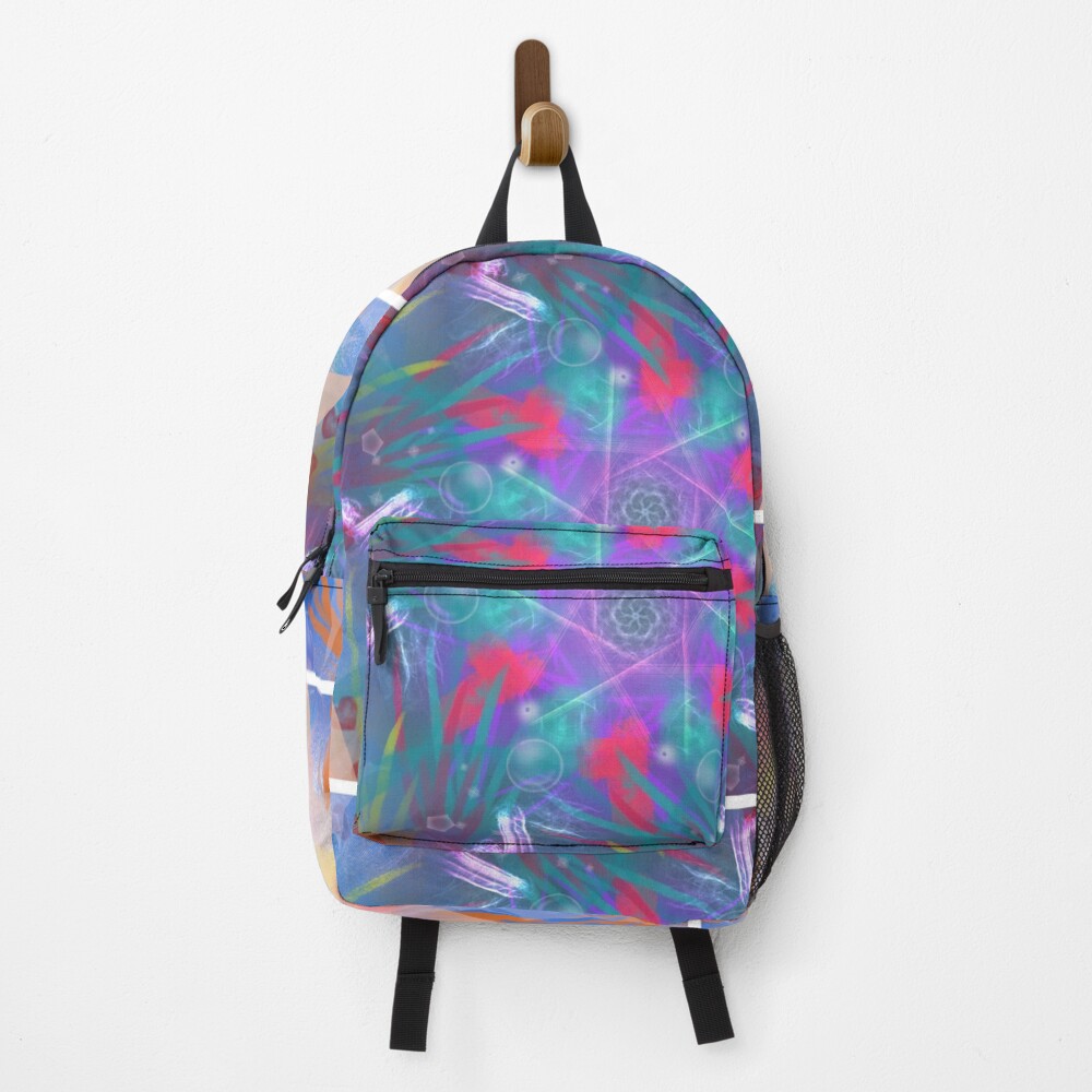 Item preview, Backpack designed and sold by Rene-Martin.