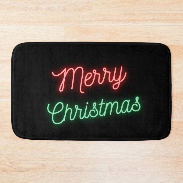 Item preview, Merry Christmas LED Lights designed and sold by SYNTASTIC.