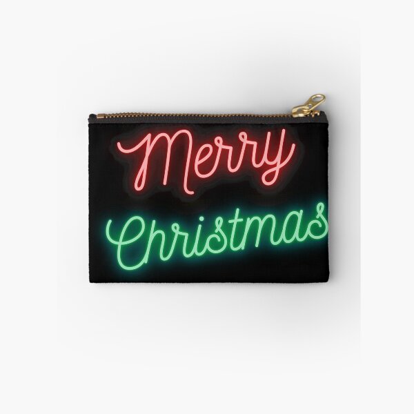 Item preview, Merry Christmas LED Lights designed and sold by SYNTASTIC.