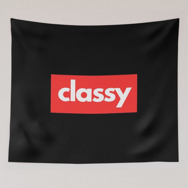 Item preview, Classy Typography Design   designed and sold by AngstDesign.