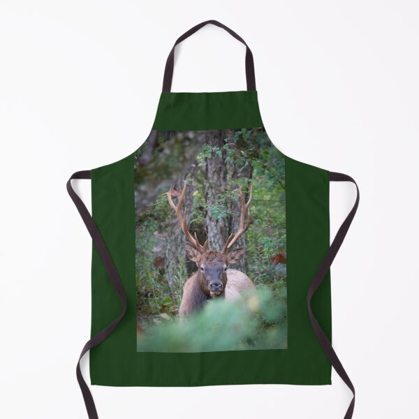 Item preview, Bull Elk Chillin designed and sold by KC-IM.