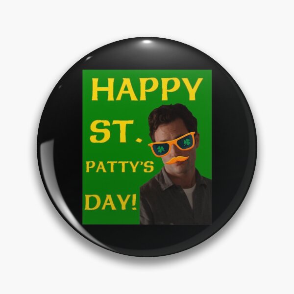 Item preview, Gifts Idea Joe Goldberg You St Patty Day Gifts Best Men designed and sold by JoyDicki.