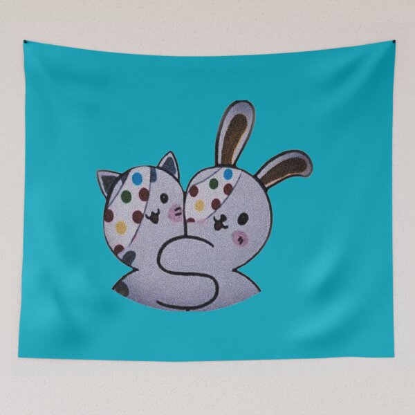 Item preview, Tesco Pudsey Bear designed and sold by Leo Bennett.