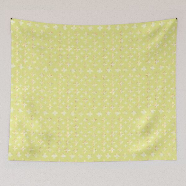 Item preview, Starburst - by Nelly Edwards designed and sold by NellyEdwards.