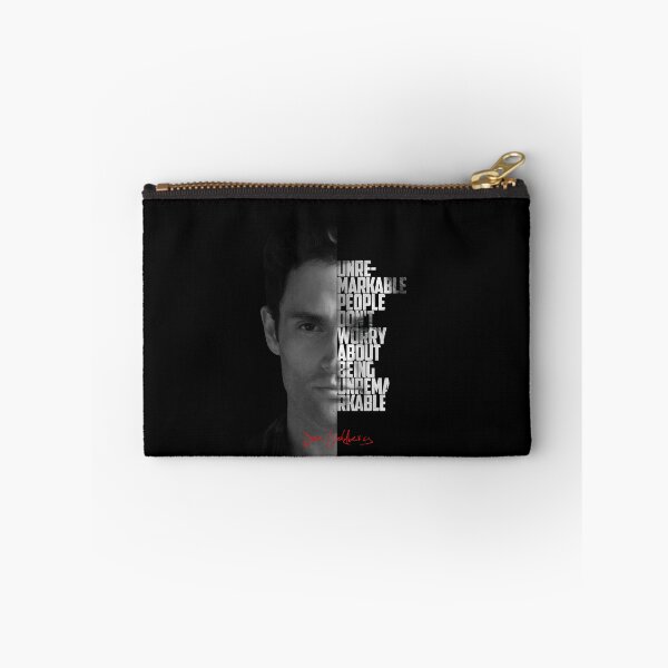 Item preview, Gifts Women Black And White Joe Goldberg  You Tv Show Music Graphic For Fans designed and sold by JoyDicki.