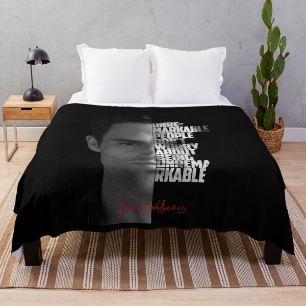 Item preview, Gifts Women Black And White Joe Goldberg You Tv Show Music Graphic For Fans designed and sold by JoyDicki.