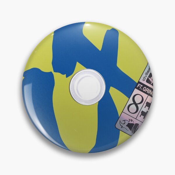 Item preview, ORELSAN 11 FLOWTERS INFINITY BREAKERS designed and sold by tyskart.