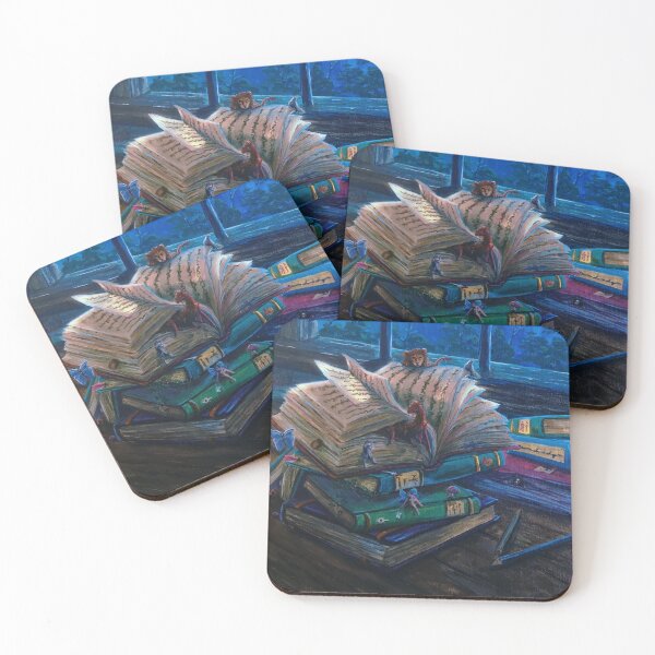 Item preview, Worlds within designed and sold by Heidi Monsant.