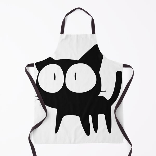 Item preview, FLCL TAKKUN CAT designed and sold by ginosutia400.
