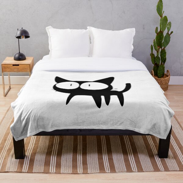 Item preview, FLCL TAKKUN CAT designed and sold by ginosutia400.