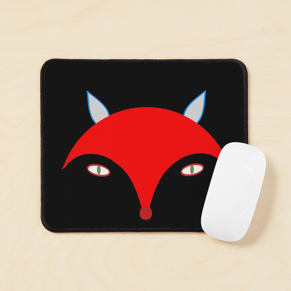 Item preview, Mouse Pad designed and sold by Vk91art.