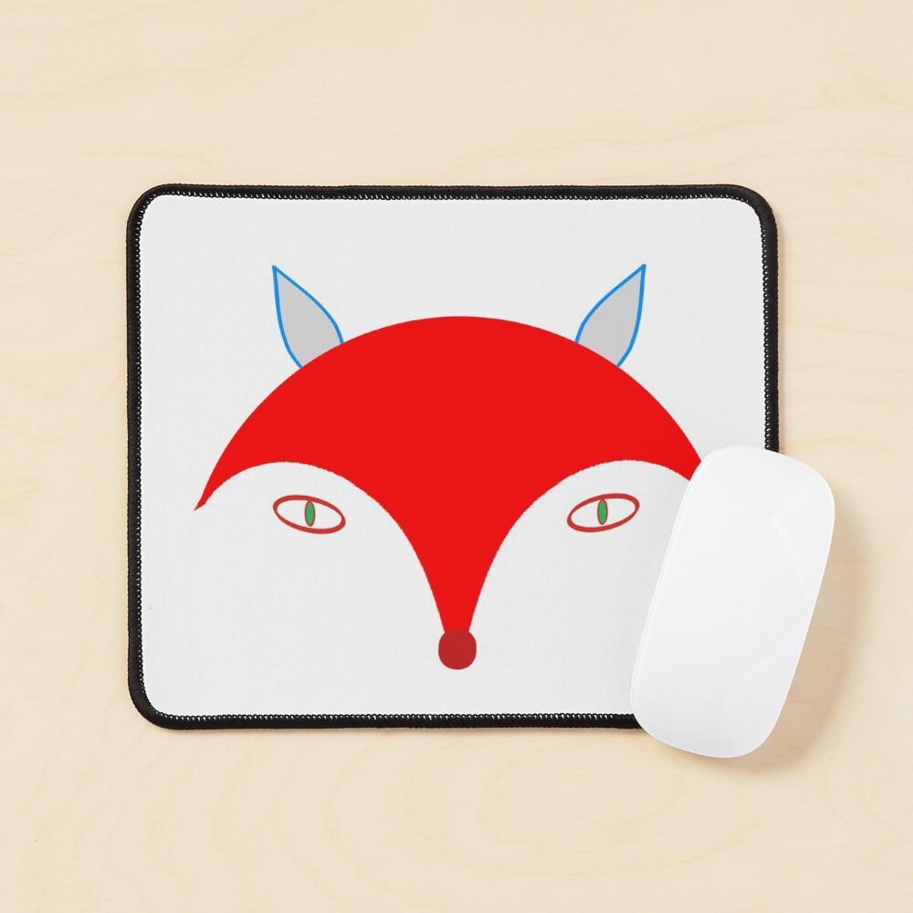 Item preview, Mouse Pad designed and sold by Vk91art.