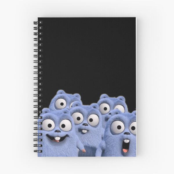 Item preview, group of lemming designed and sold by lakshitha99.