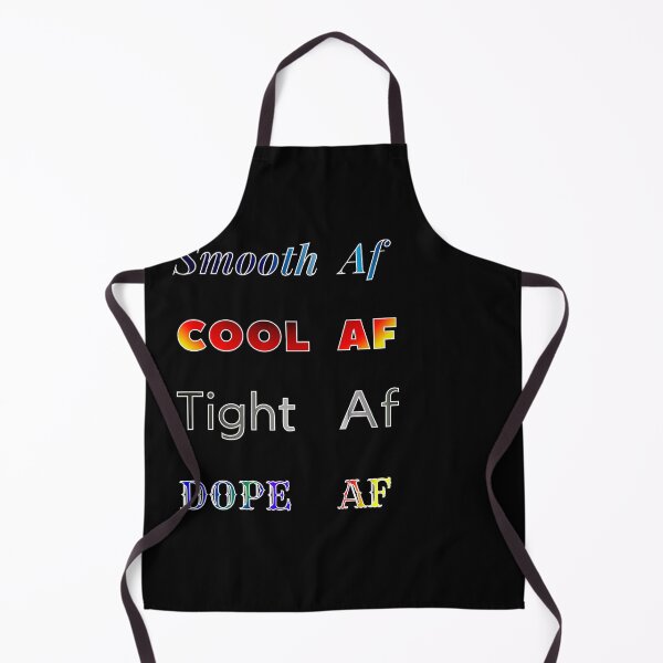 Item preview, smooth cool tight dope af  designed and sold by nasani.