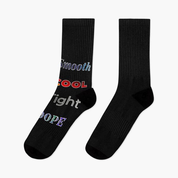 Item preview, smooth cool tight dope af  designed and sold by nasani.