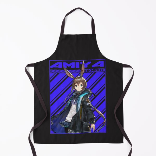 Item preview, ARKNIGHTS AMIYA POTRAIT     designed and sold by AnimonLife.