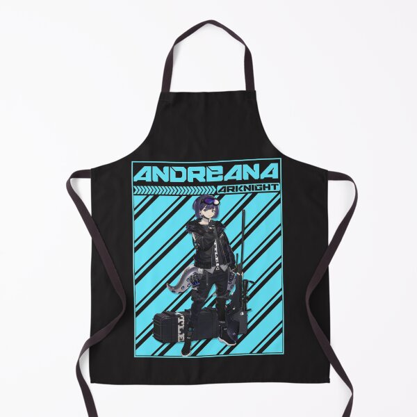 Item preview, ARKNIGHTS ANDREANA FULL   designed and sold by AnimonLife.