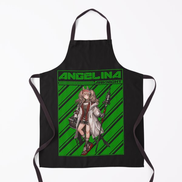 Item preview, ARKNIGHTS ANGELINA POTRAIT    designed and sold by AnimonLife.