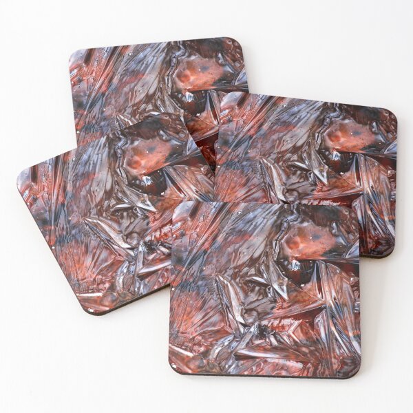 Item preview, 27.11.2021: Abstract Ice designed and sold by Petri Volanen.