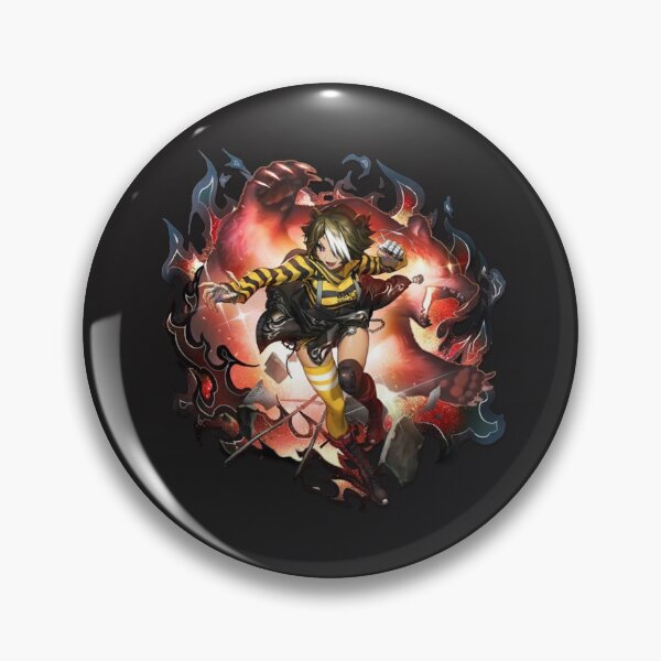 Item preview, Arknights Beehunter E2    designed and sold by AnimonLife.
