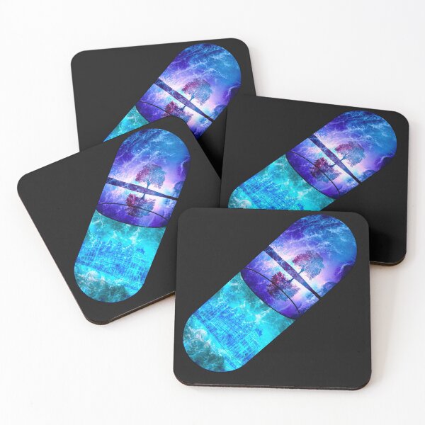 Item preview, Anti Depression Pill designed and sold by designart21.