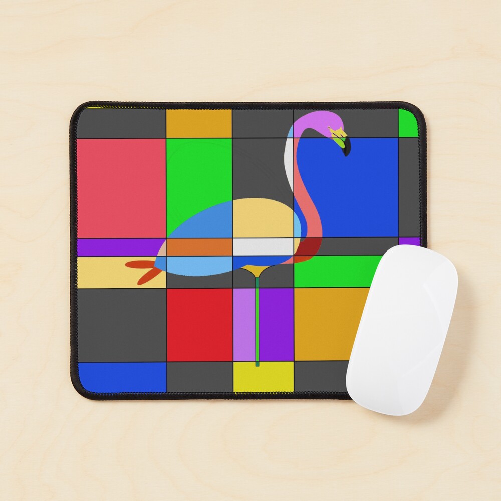 Item preview, Mouse Pad designed and sold by Vk91art.