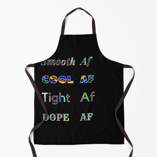Item preview, smooth cool tight dope af  designed and sold by nasani.