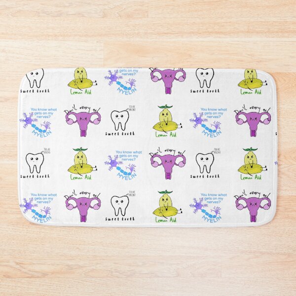 Item preview, Medical puns designed and sold by Tamm-art.