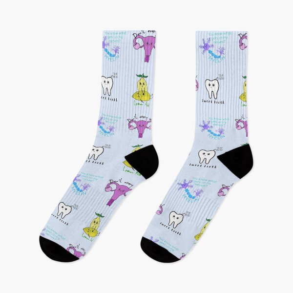 Item preview, Medical puns designed and sold by Tamm-art.