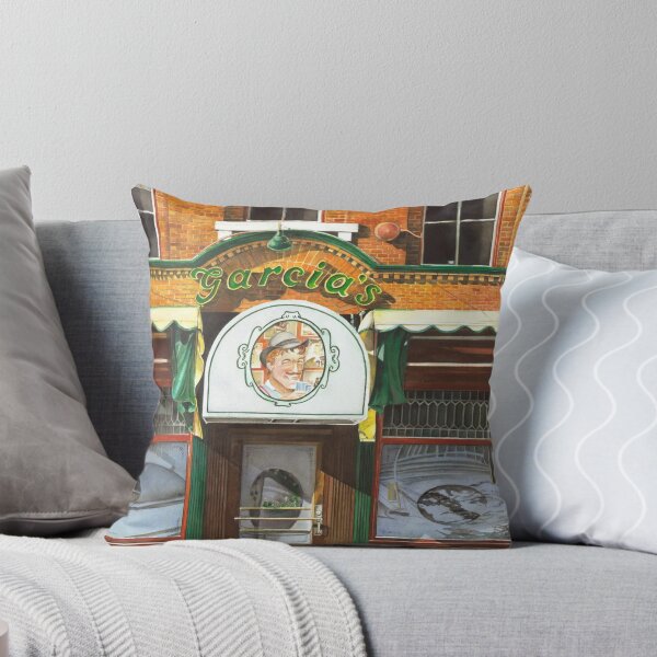Item preview, Garcia's Irish Pub, Buffalo, NY designed and sold by Daniel Carnevale.