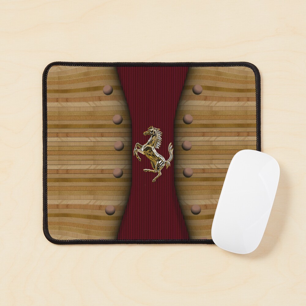 Item preview, Mouse Pad designed and sold by Vk91art.