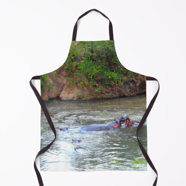 Item preview, Hippos paradize designed and sold by Beatella.